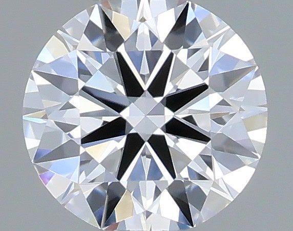 0.33 ct lab-grown Round Diamond