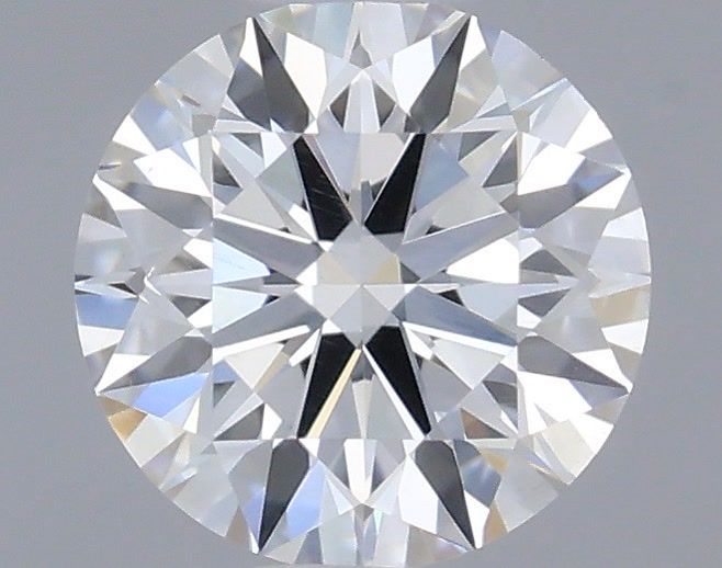 0.32 ct lab-grown Round Diamond