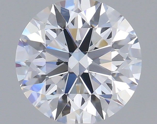 1.05 ct Round diamond