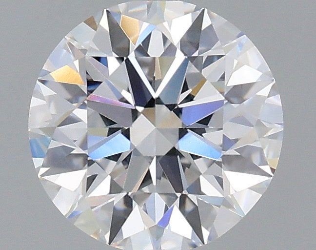 1.03 ct. round Lab Grown Diamond front image