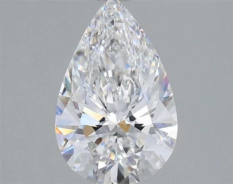 1.51 ct. pear Lab Grown Diamond front image