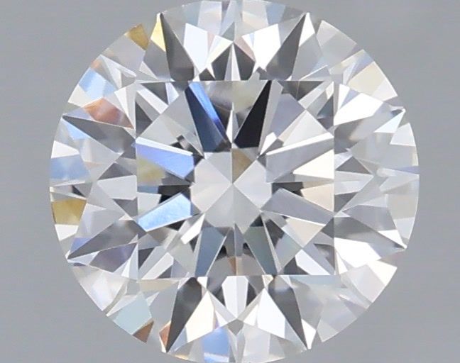 0.93 ct. round Lab Grown Diamond front image
