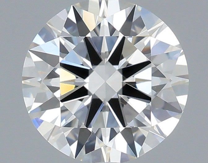 1.00 ct. round Lab Grown Diamond front image