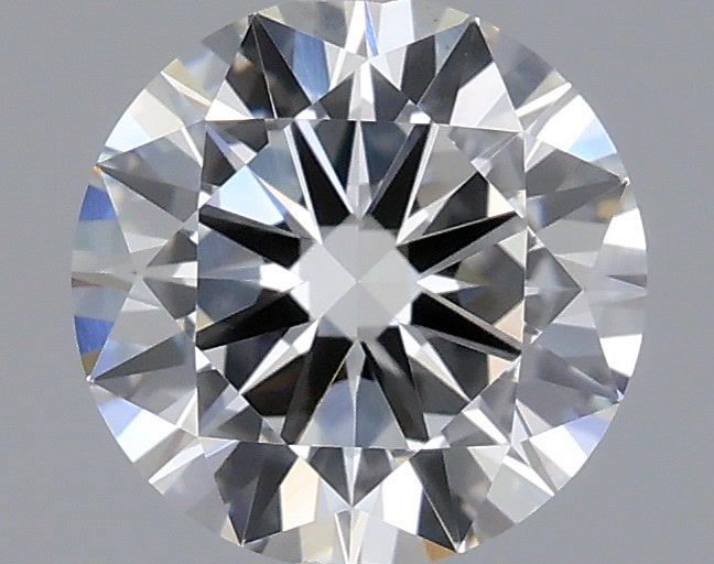1.01 ct Round diamond