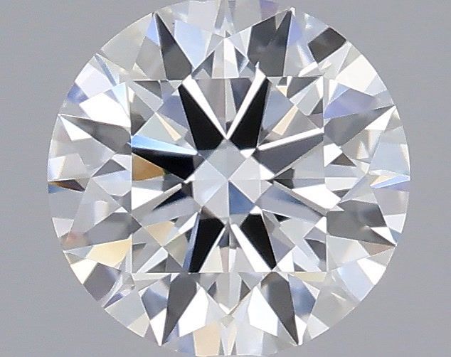 1.03 ct. round Lab Grown Diamond front image