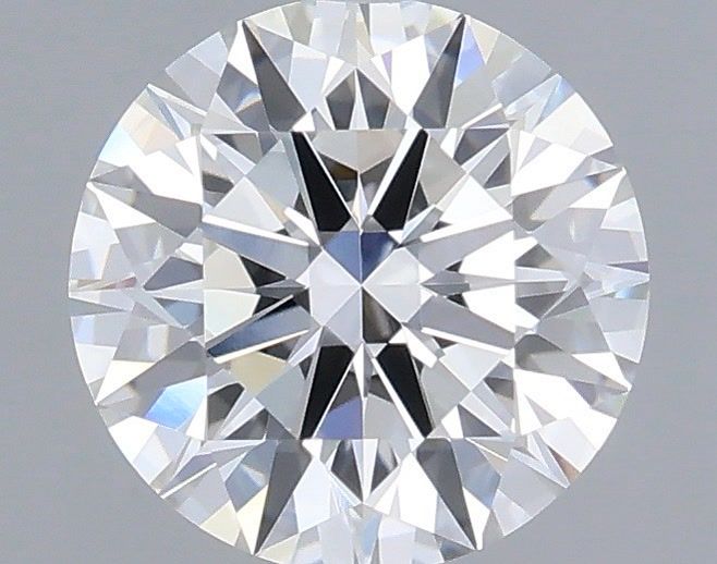 1.03 ct Round diamond