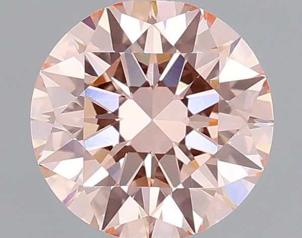 1.00 ct. round Lab Grown Diamond front image