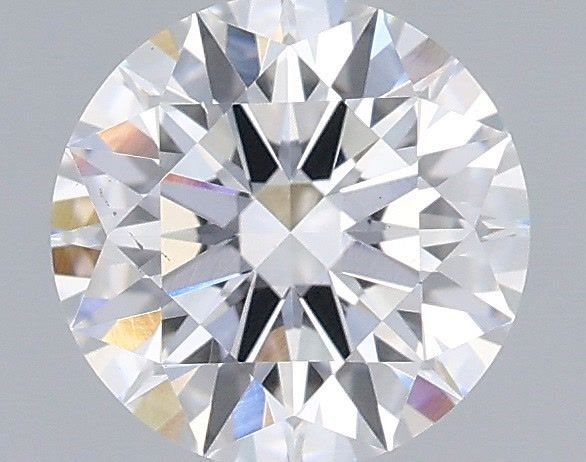 1.06 ct. round Lab Grown Diamond front image