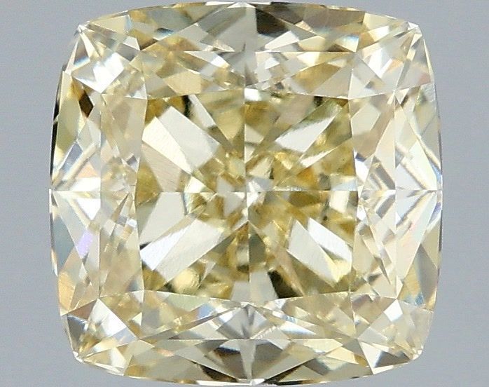 2.05 ct Cushion Modified diamond