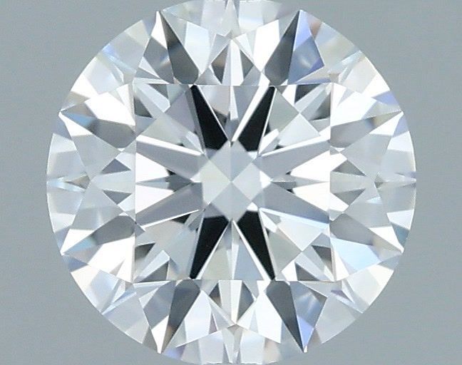 1.07 ct. round Lab Grown Diamond front image