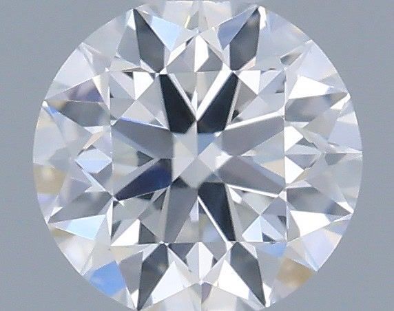 0.3 ct Round Diamond