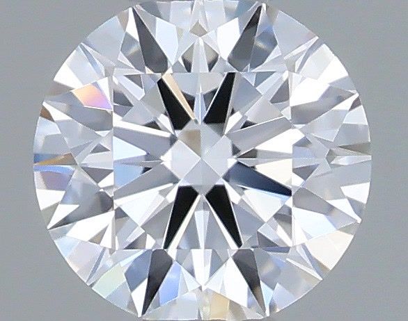 0.33 ct lab-grown Round Diamond