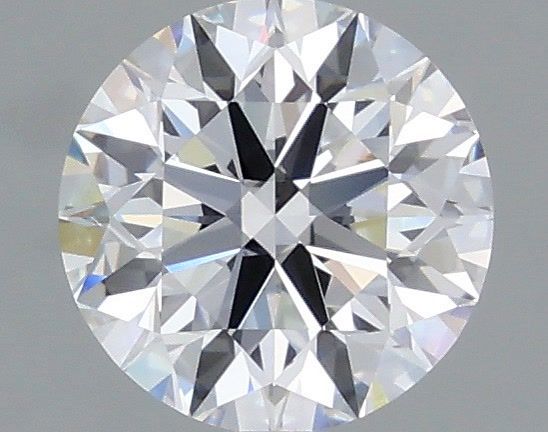 1.75 ct. round Lab Grown Diamond front image