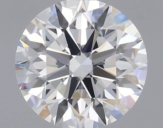 0.46 ct lab-grown Round Diamond