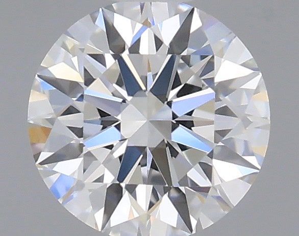 0.33 ct lab-grown Round Diamond