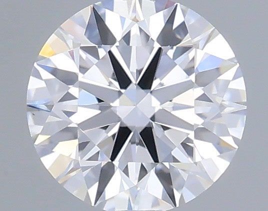 0.33 ct lab-grown Round Diamond