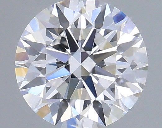0.32 ct lab-grown Round Diamond