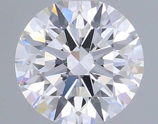 0.33 ct lab-grown Round Diamond