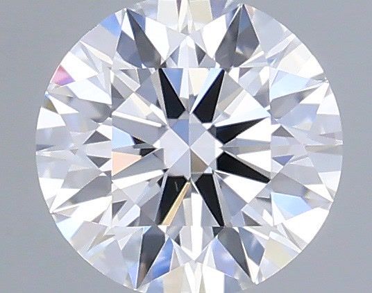 0.33 ct lab-grown Round Diamond