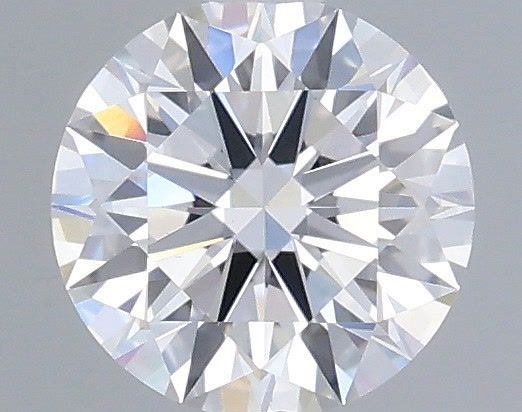 0.43 ct lab-grown Round Diamond