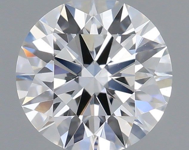 0.33 ct lab-grown Round Diamond