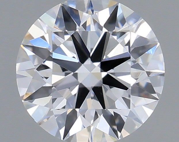 0.32 ct lab-grown Round Diamond