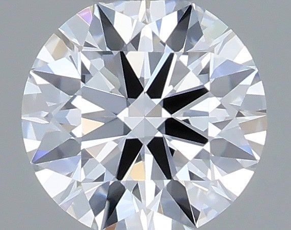 0.32 ct lab-grown Round Diamond