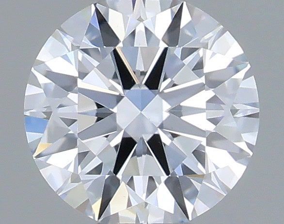 0.33 ct lab-grown Round Diamond