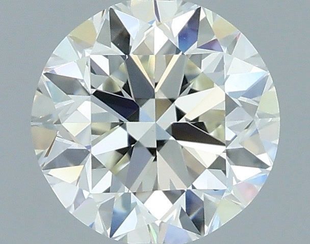 1.00 ct Round diamond