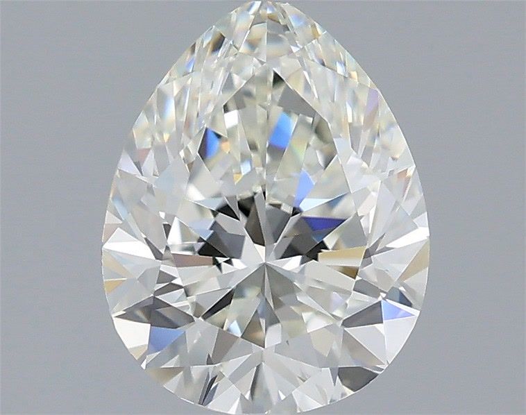 1.75 ct Pear diamond