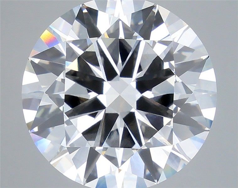8.53 Carat