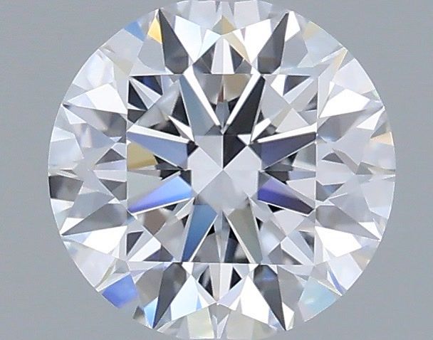 1.06 ct. round Lab Grown Diamond front image
