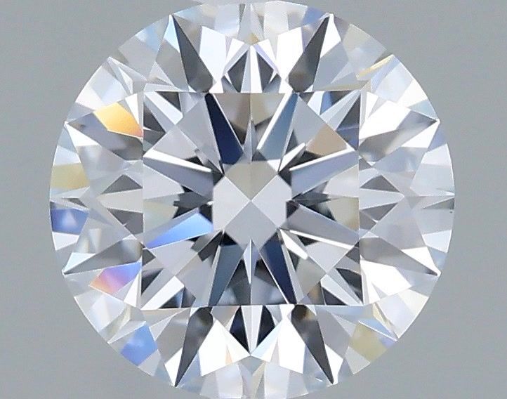 1.03 ct Round diamond