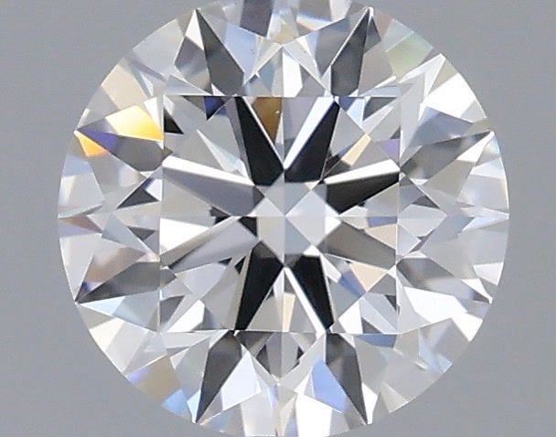 1.06 ct lab-grown Round Diamond