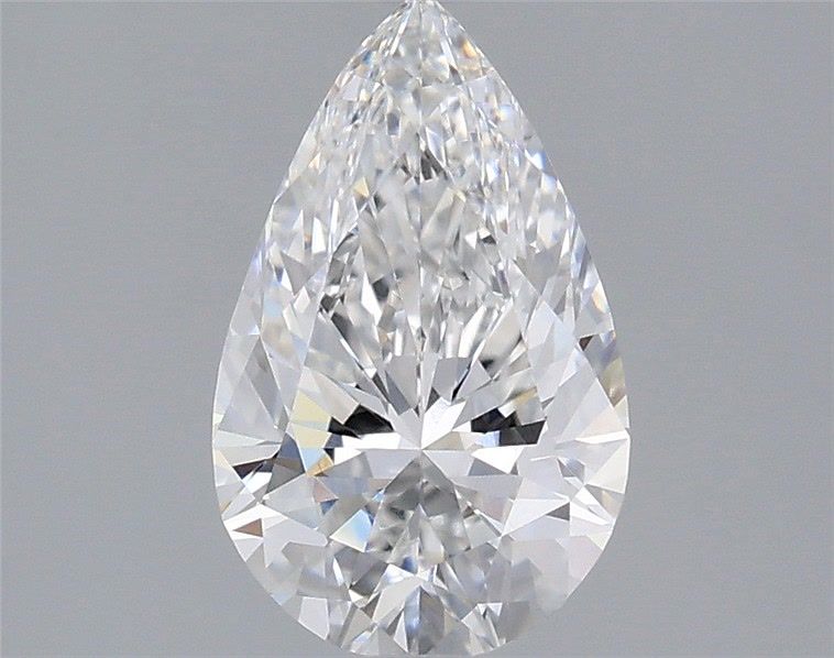 1.51 ct. pear Lab Grown Diamond front image