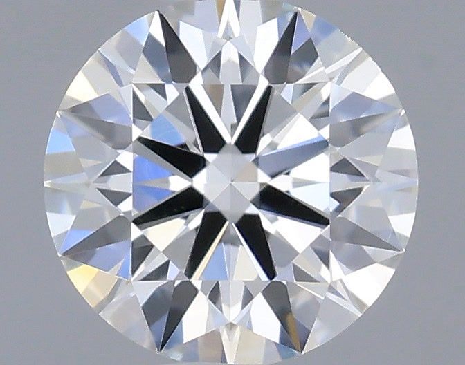 0.33 ct lab-grown Round Diamond