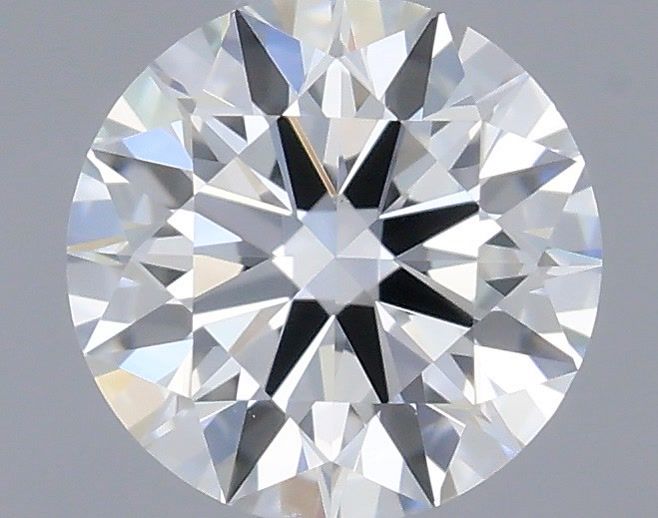 0.33 ct lab-grown Round Diamond