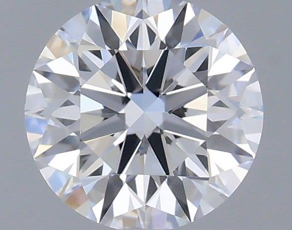 0.32 ct lab-grown Round Diamond
