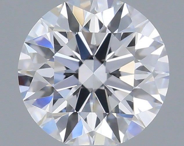 0.33 ct lab-grown Round Diamond
