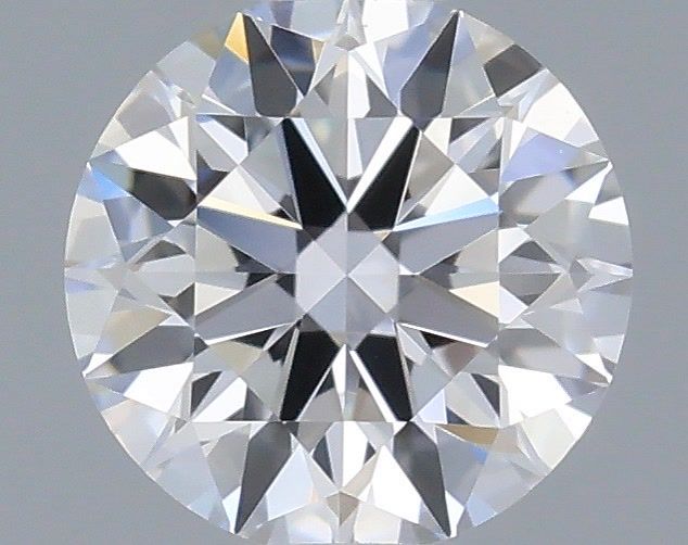 0.32 ct lab-grown Round Diamond