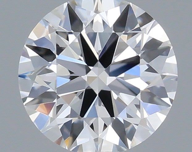 0.32 ct lab-grown Round Diamond