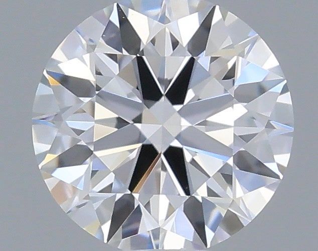 0.32 ct lab-grown Round Diamond