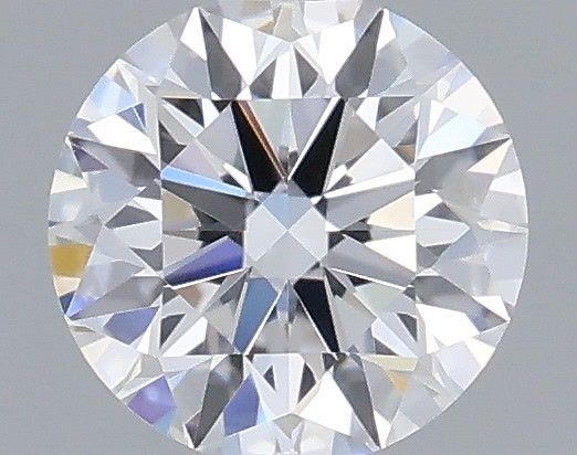 0.33 ct lab-grown Round Diamond