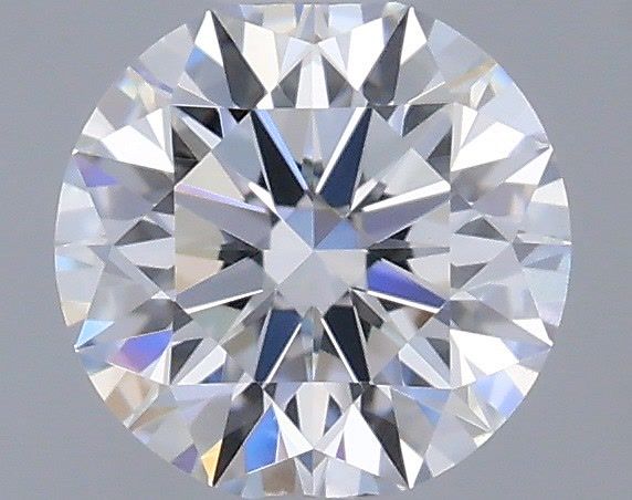 0.33 ct lab-grown Round Diamond