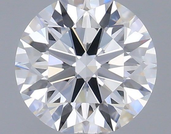 0.32 ct lab-grown Round Diamond
