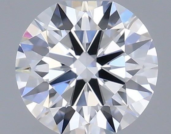 0.32 ct lab-grown Round Diamond