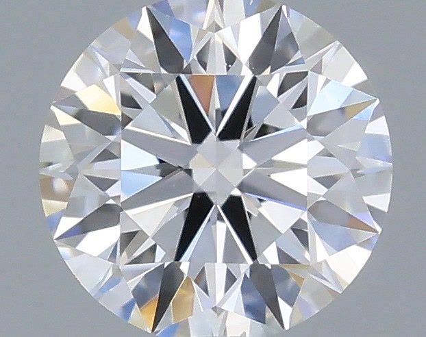 0.32 ct lab-grown Round Diamond