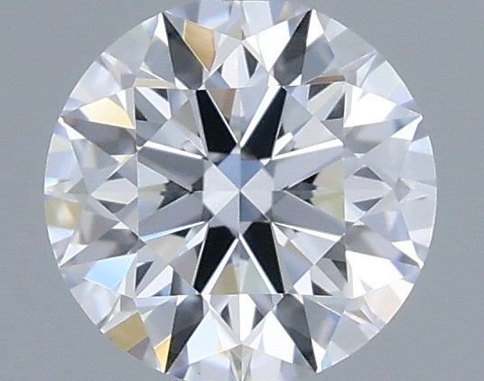 0.32 ct lab-grown Round Diamond