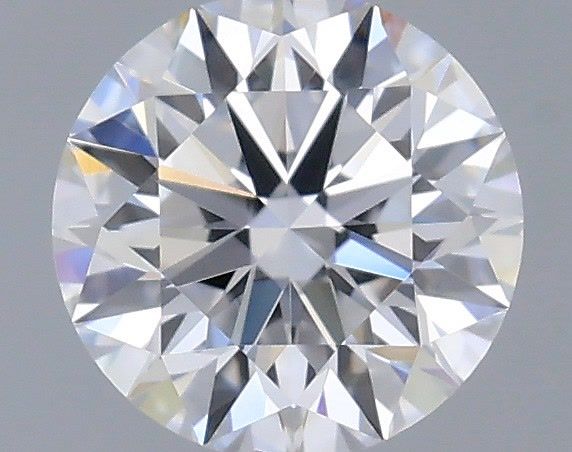 0.32 ct lab-grown Round Diamond