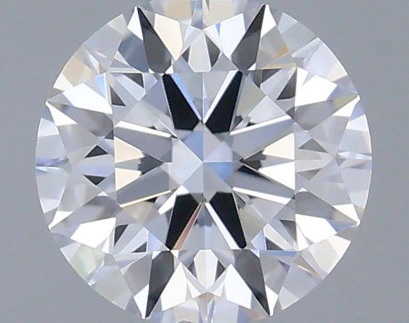 0.33 ct lab-grown Round Diamond